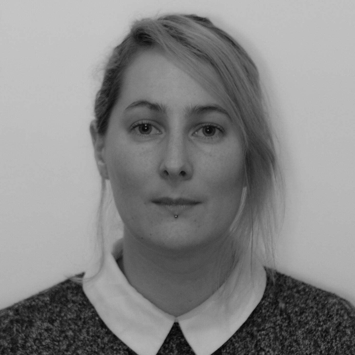 Mathilde Becmann - Graphiste (Print & Web)