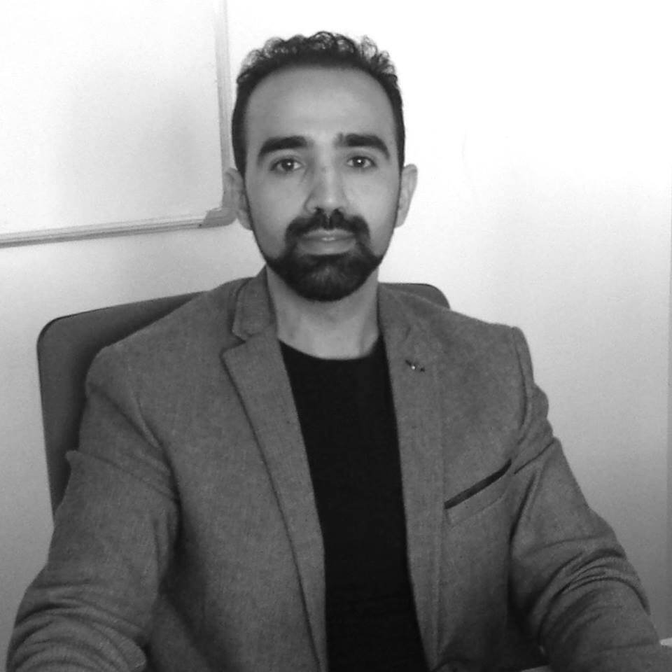 Kamal E.