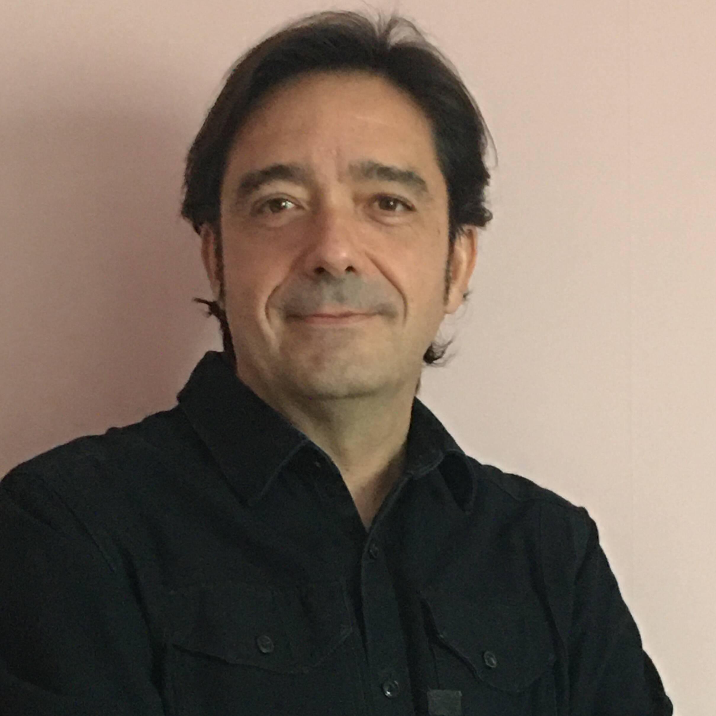Luis Tardón - Copywriter, redactor de contenidos, UX writer