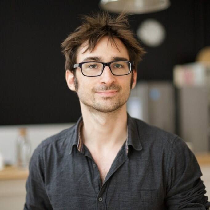 Nicolas Nzrd