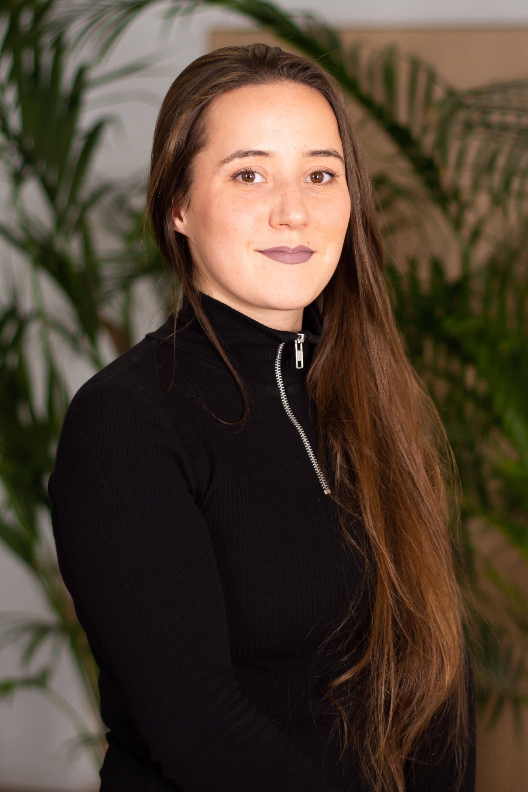 Maude Gozillon