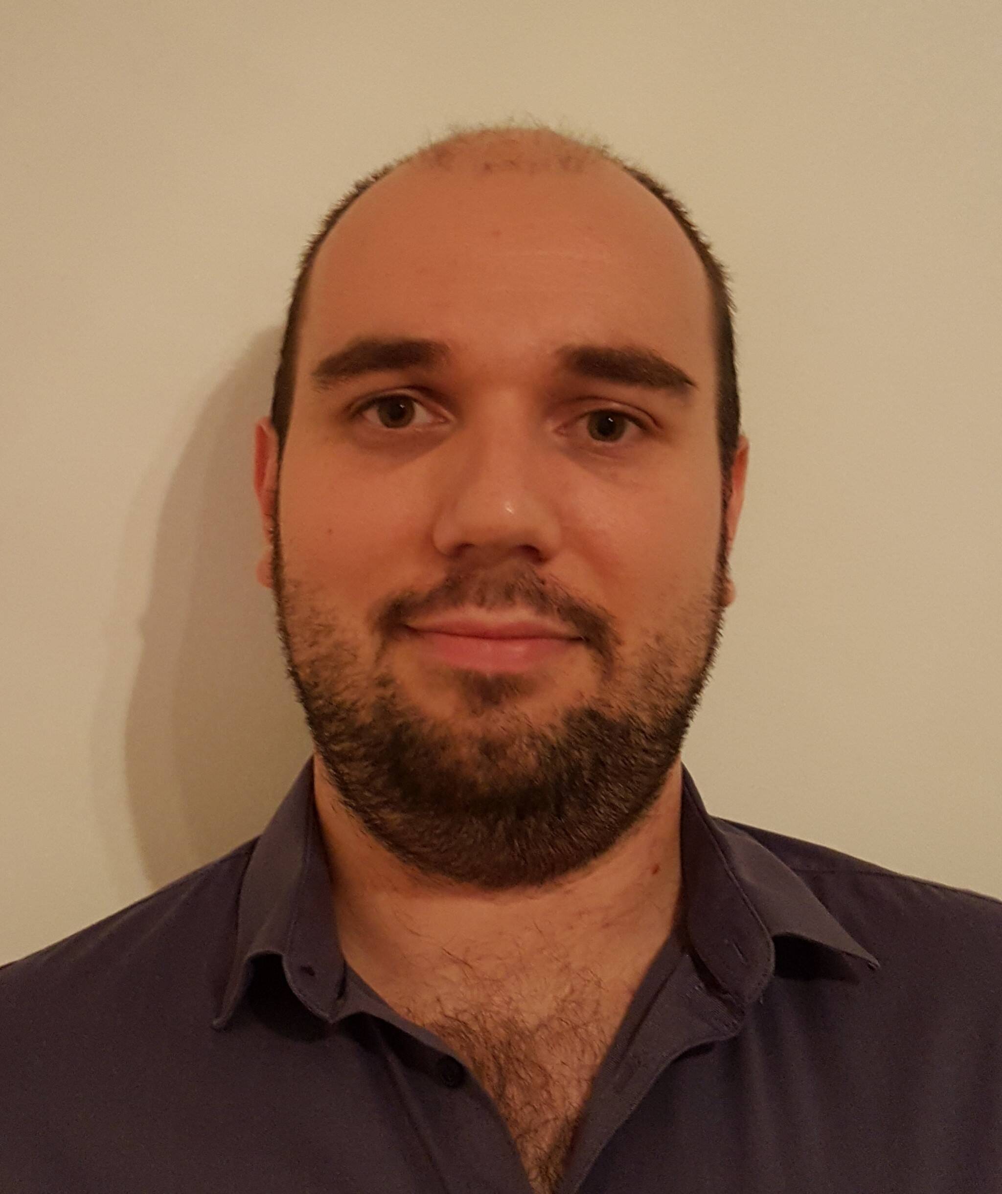 Nathanaël Desjobert