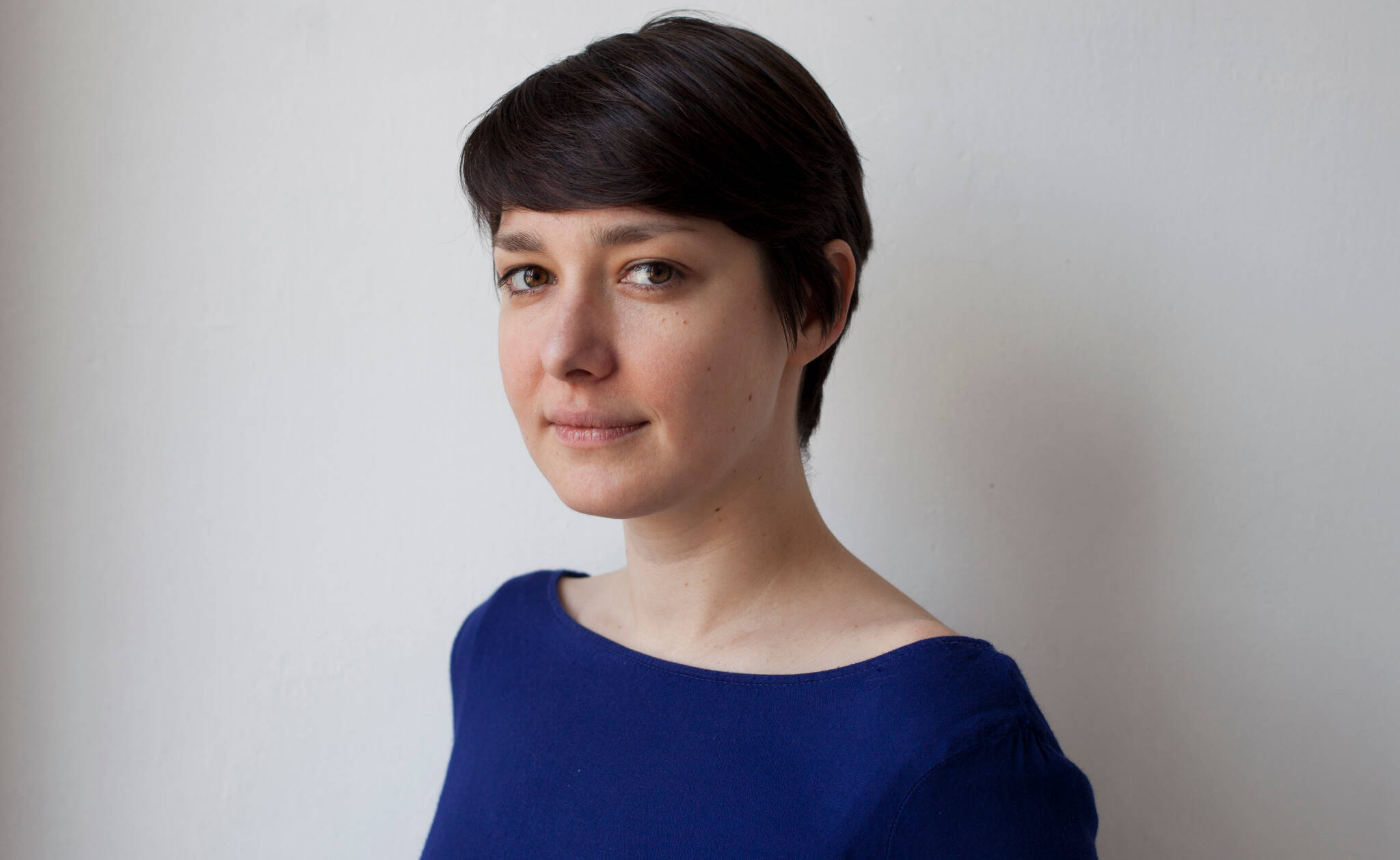 Valeriya Macogon