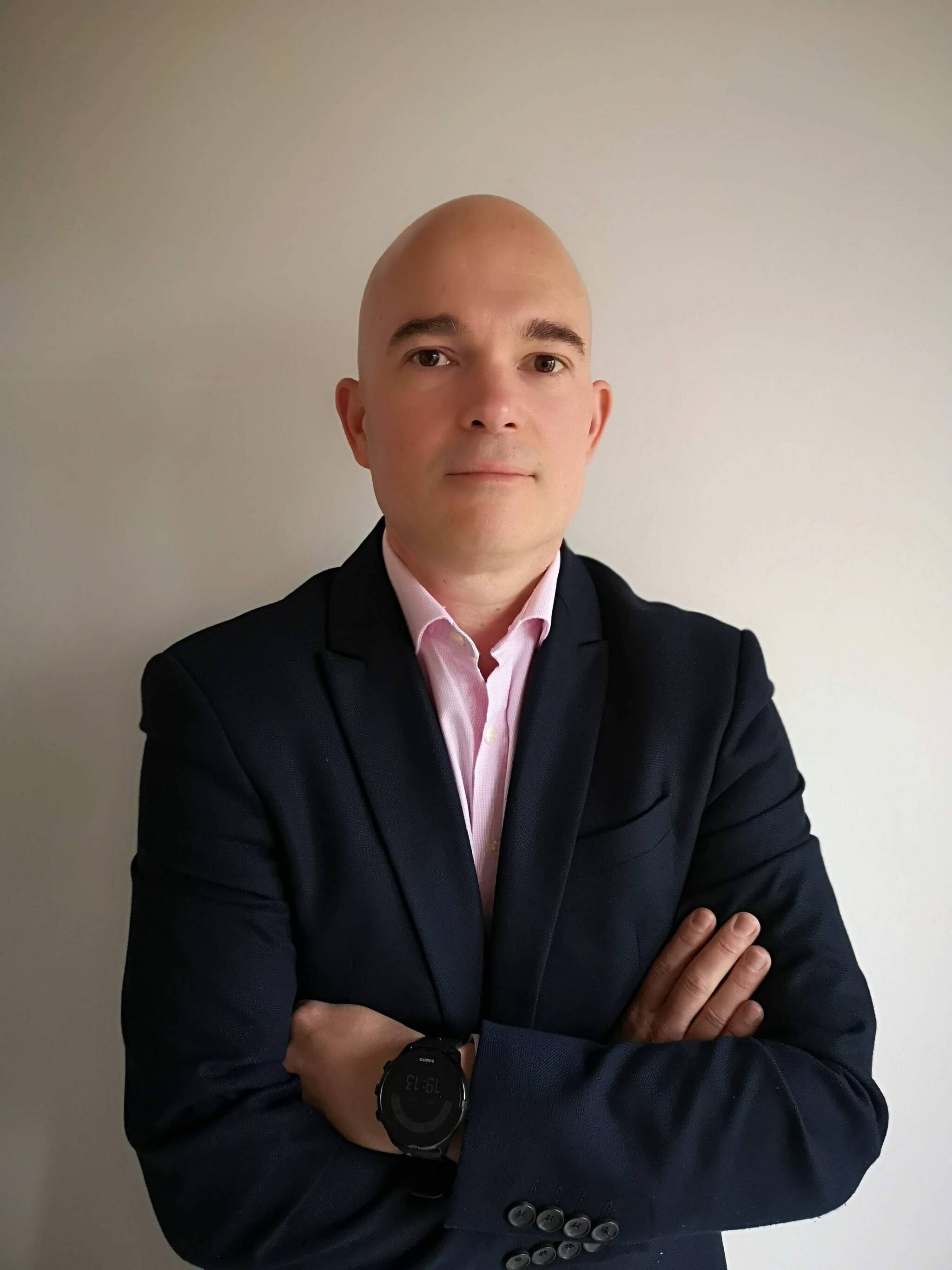 Michel Serrano