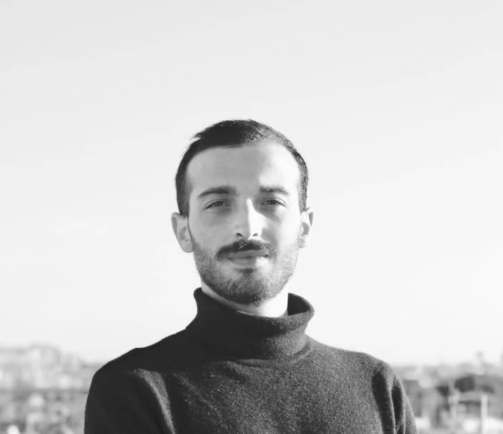 Emanuele Ferrari