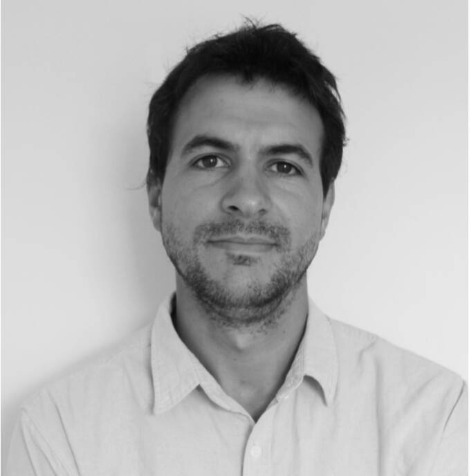 Martin Cosimi Cannata