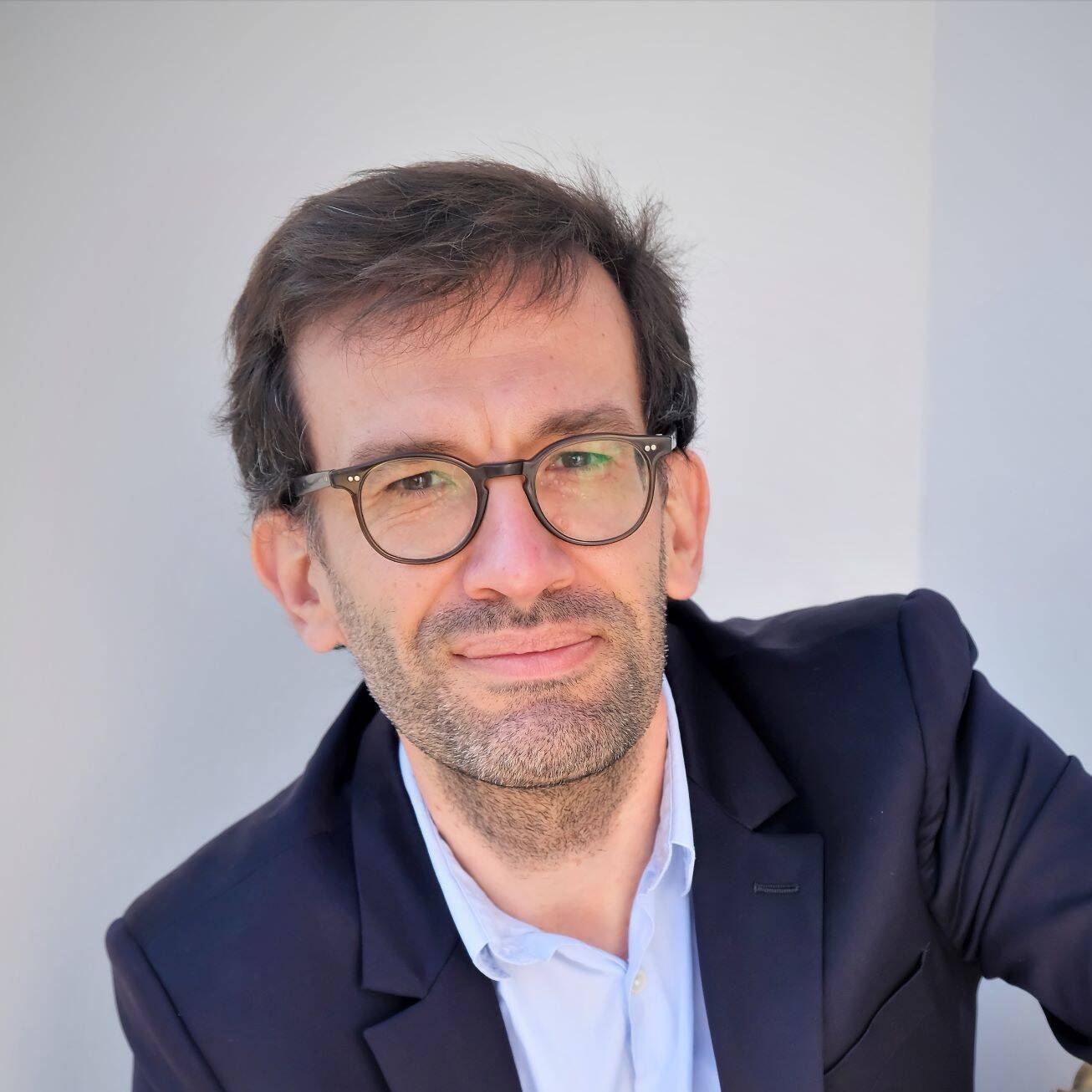 Tarik Boukherissa