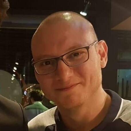 Jonathan Hurière