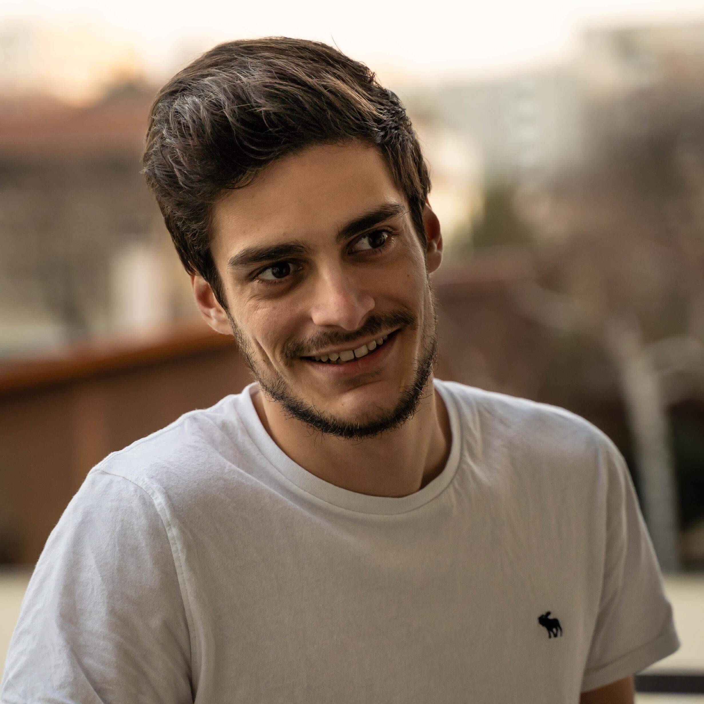 Keryan Sanié