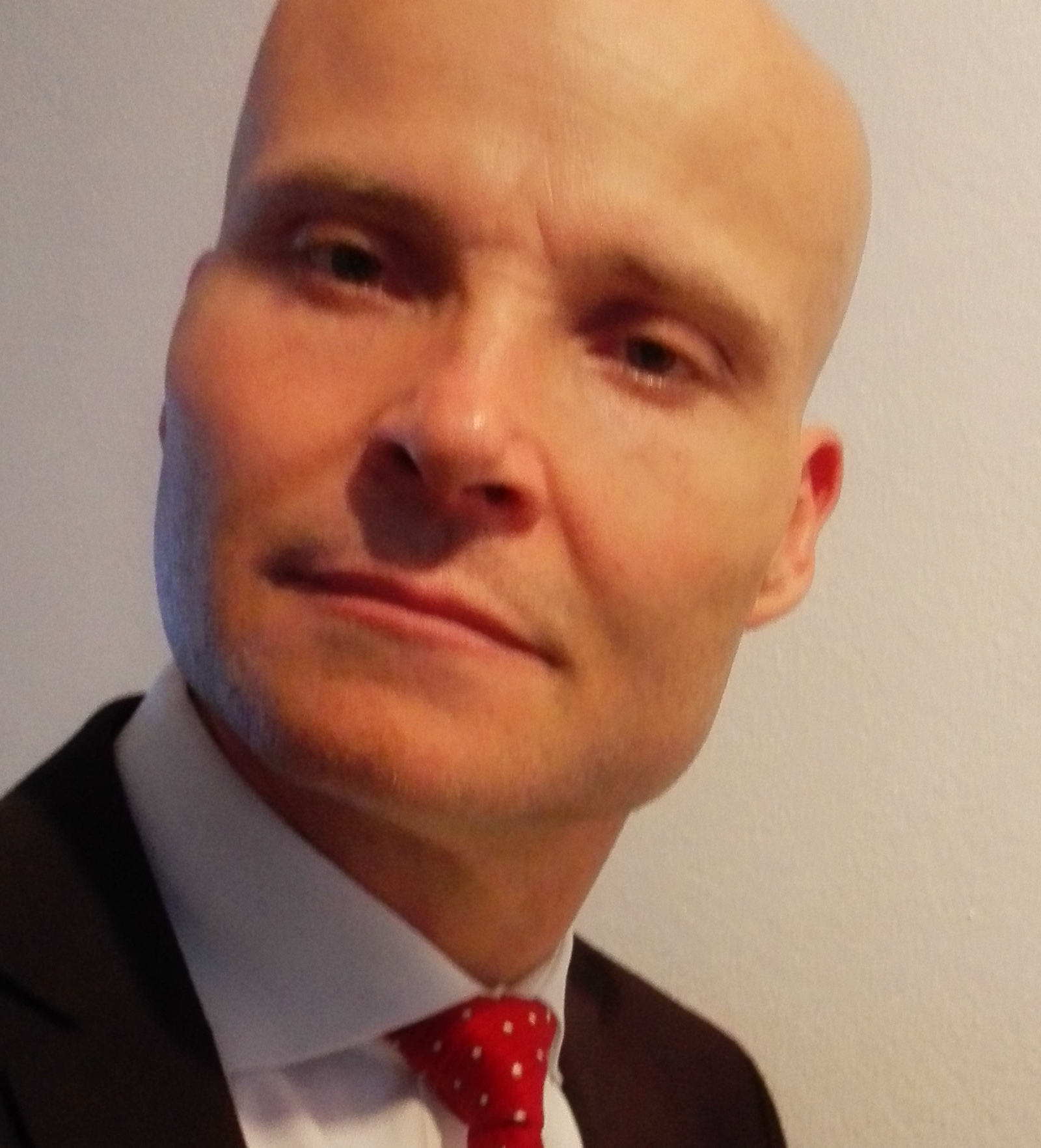 Mario Wolf - PMP, SAP S4 zertifizierter hands-on Projektleiter