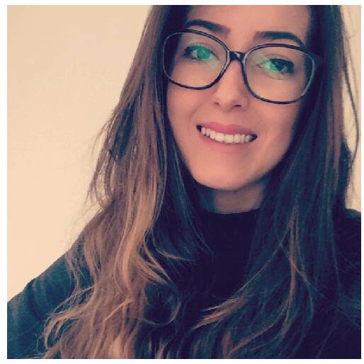 Céline Gomez