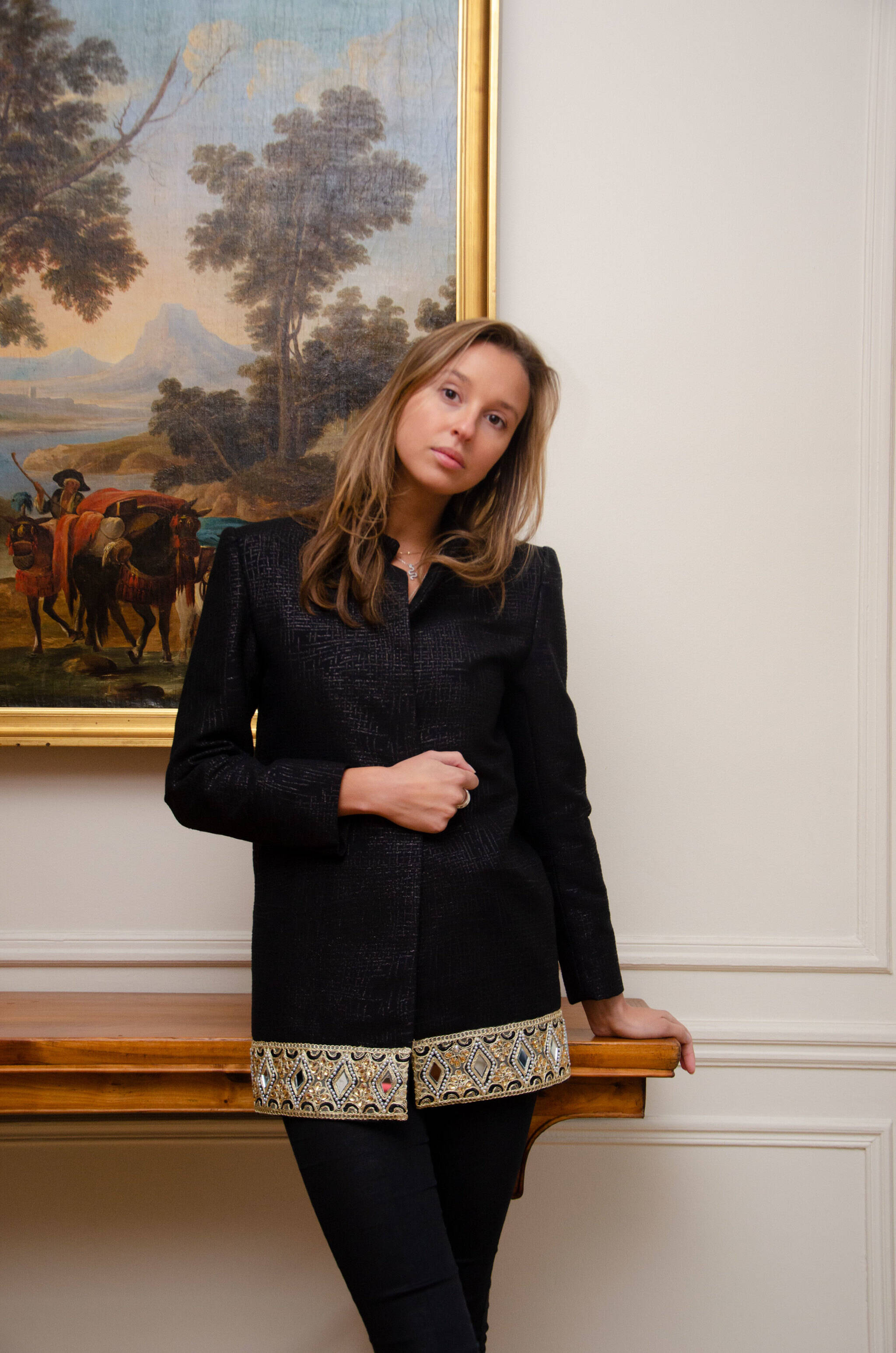 Elena Feit