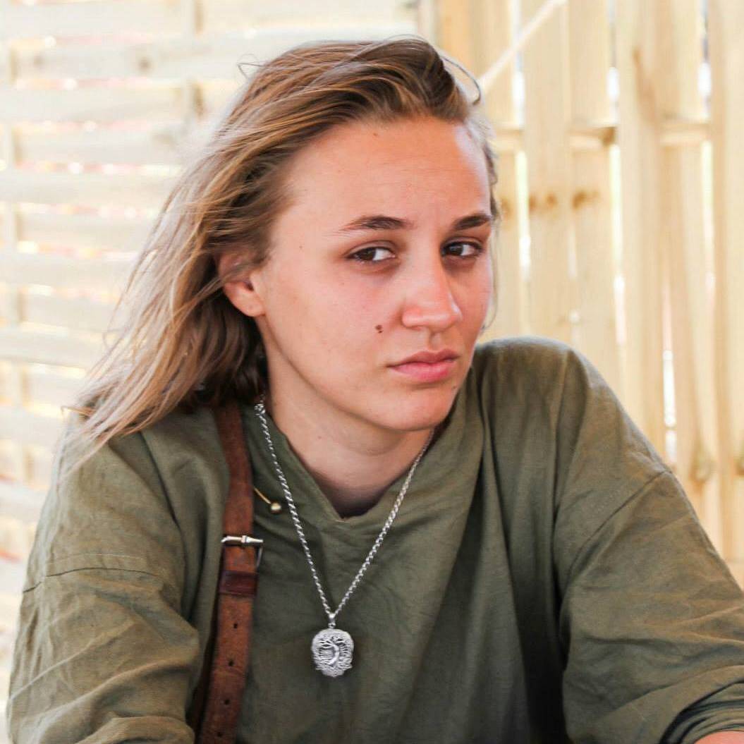 Julie Aymar