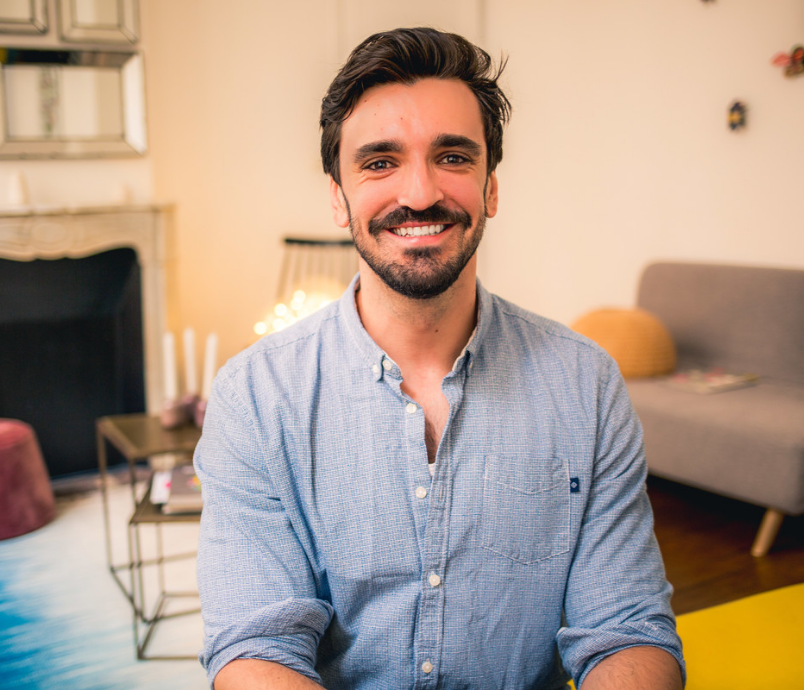 Aurelien Bouron