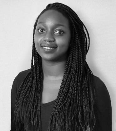 Maimouna Bayo
