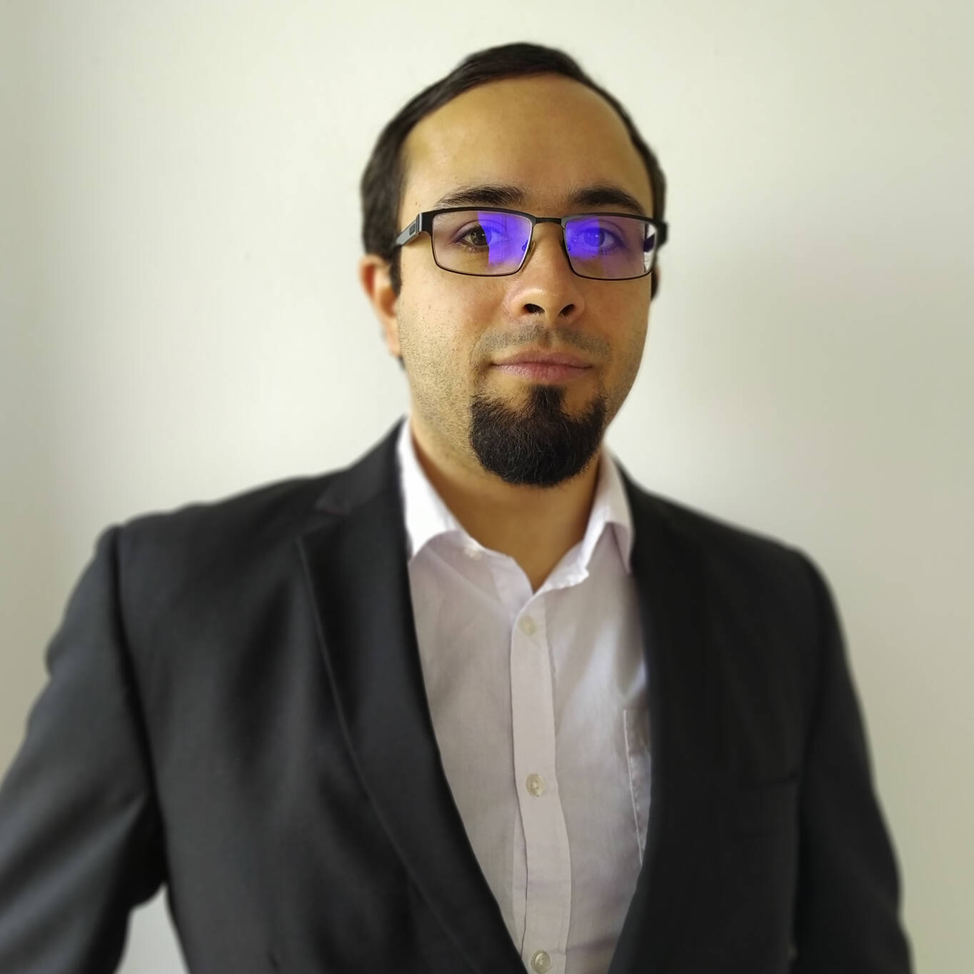 Nassim Ben Ghmiss