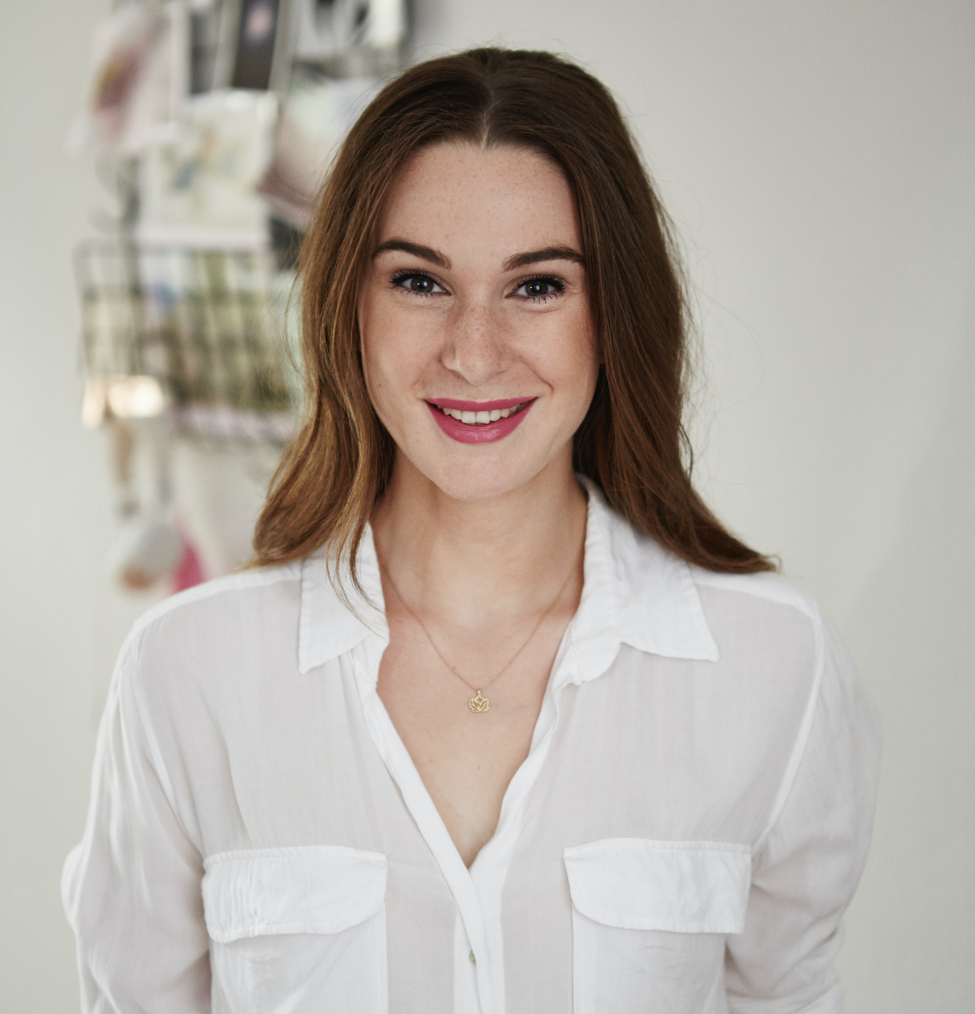 Joana Greimers - Text + Konzeption Beauty & Health Content DE/FR/EN