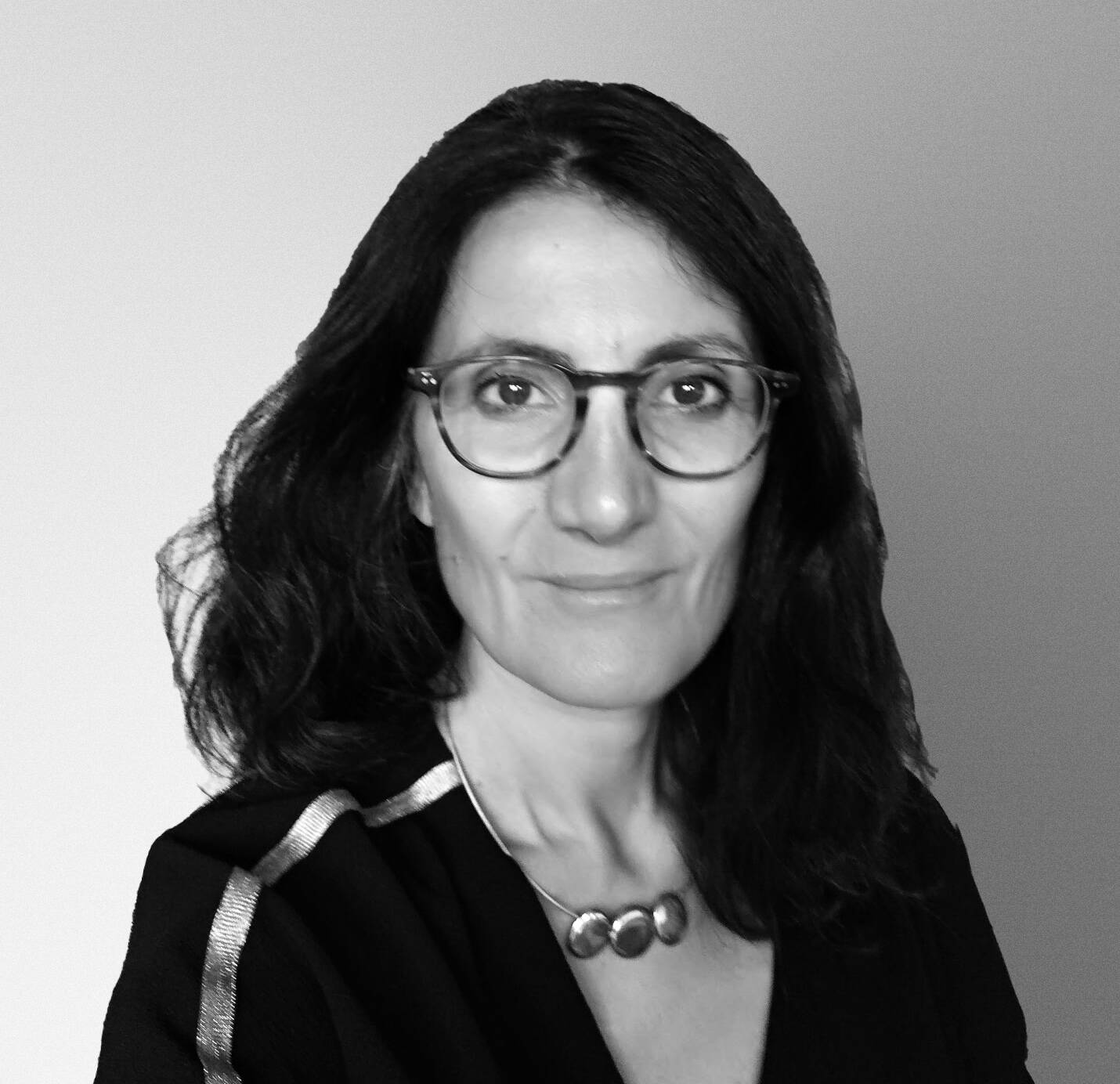 Stéphanie Barcelo