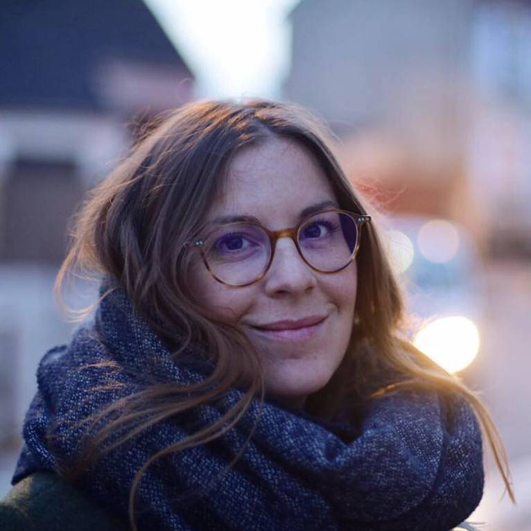 Chloé Gourdon
