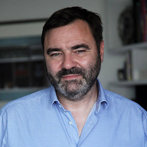 Laurent Maurel