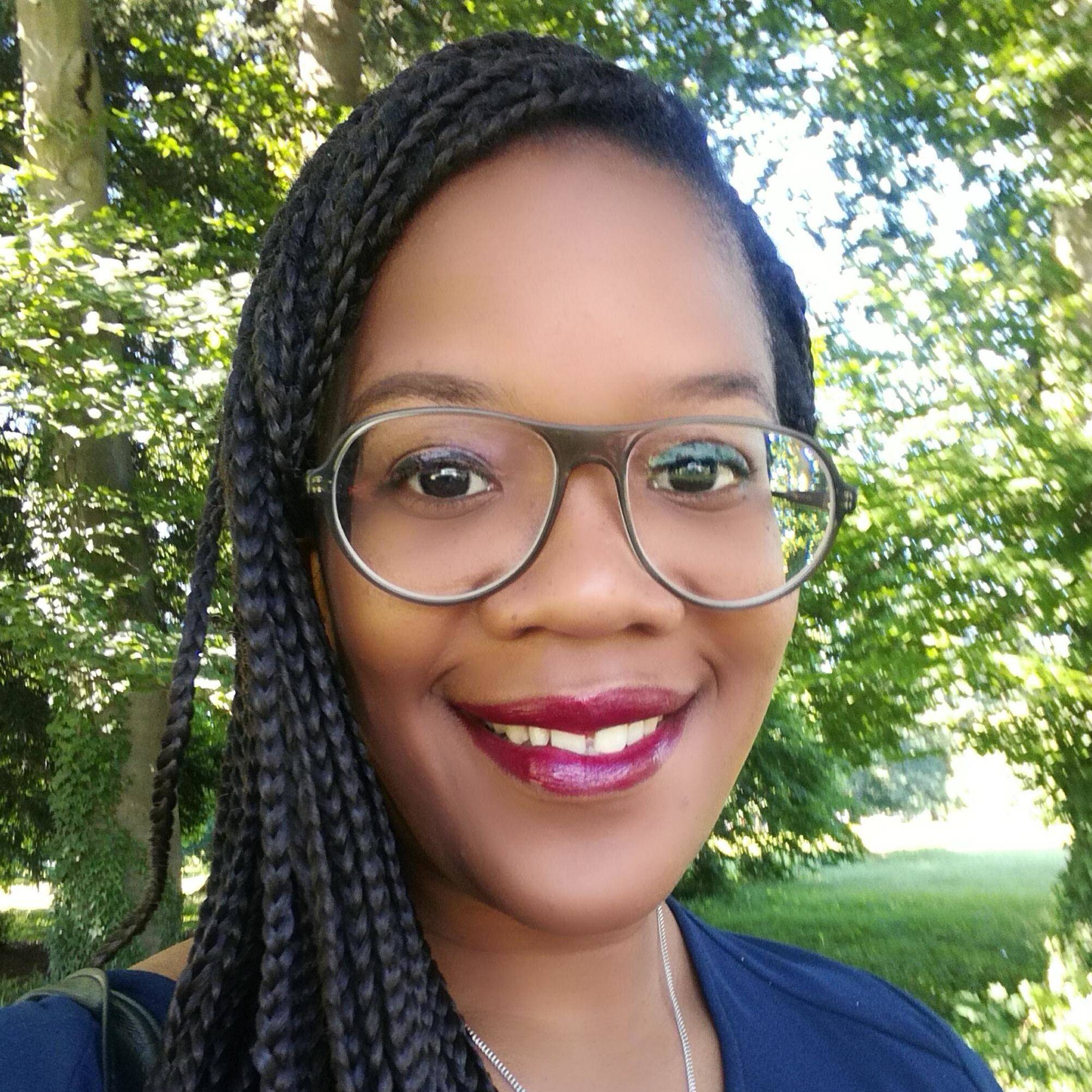 Aurélie Kakiesse - Formatrice numérique & Coach emploi 