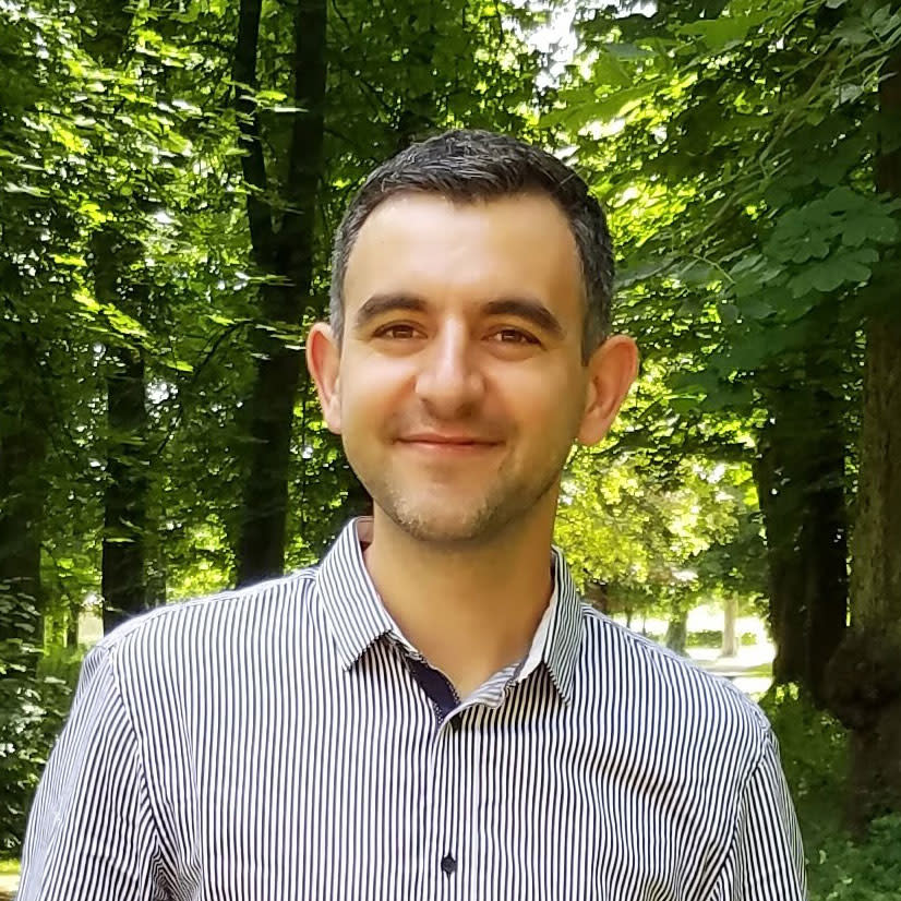 Fabien Morin