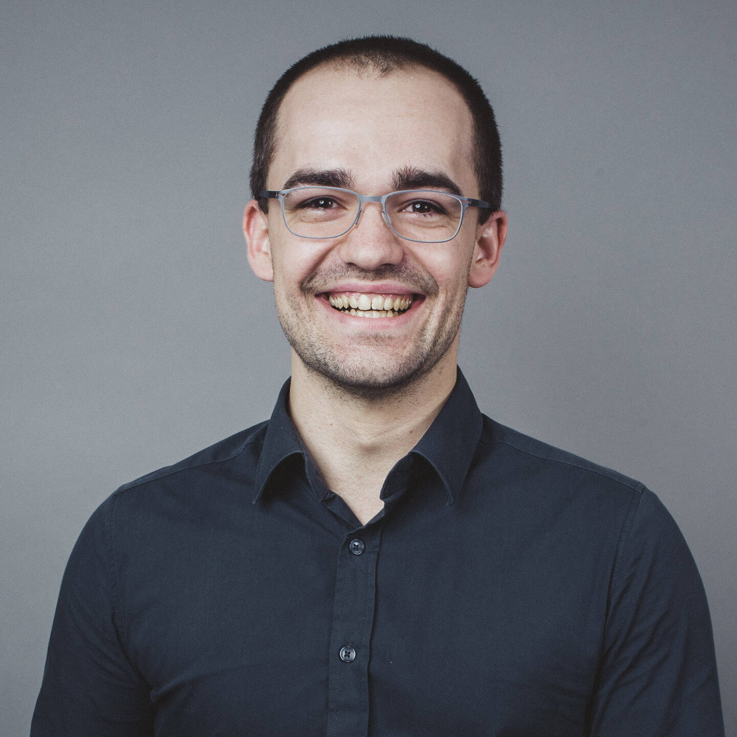 Mathieu Louvel - Lead développeur Golang