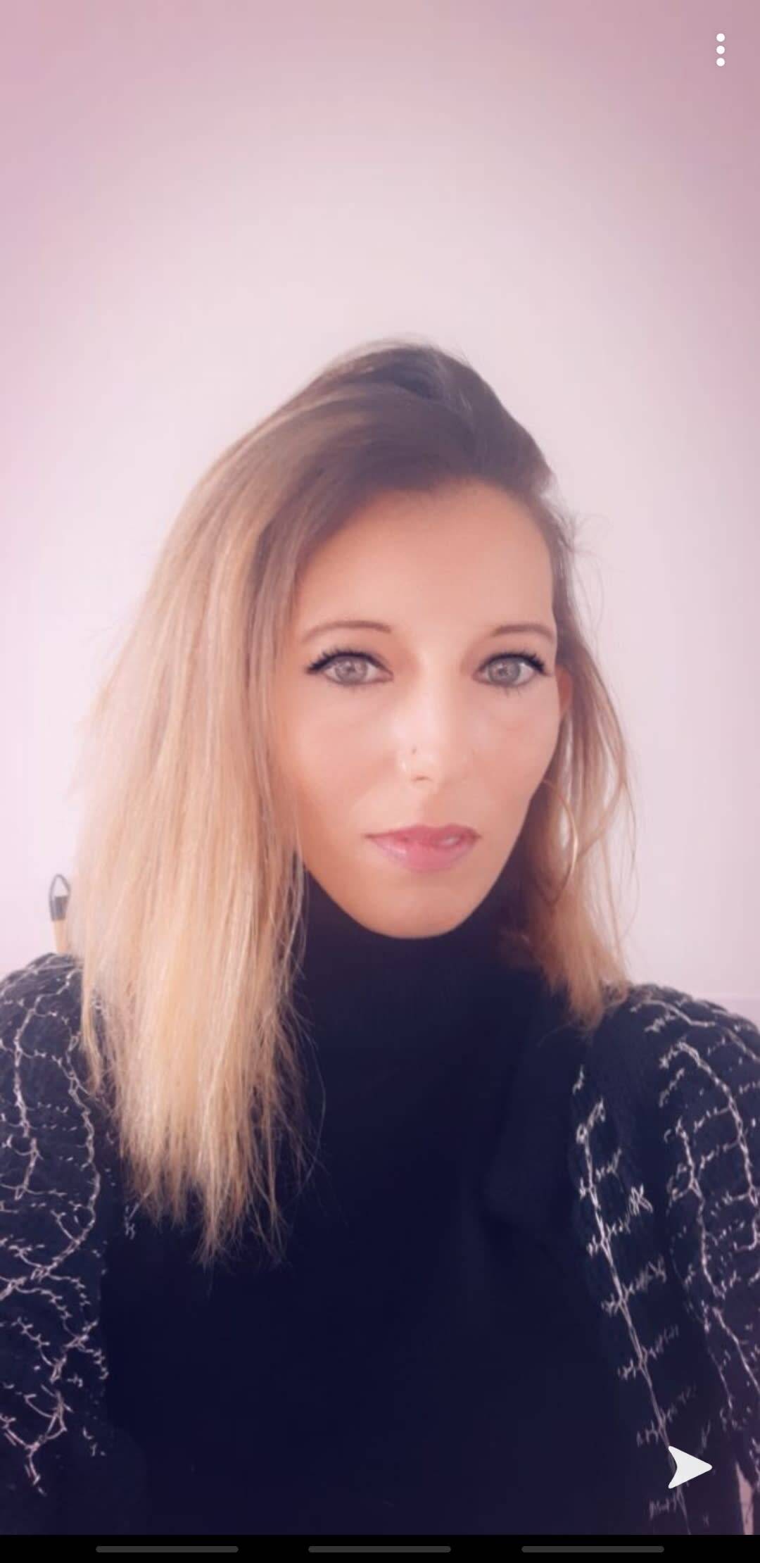 Ludivine Ben Bellal