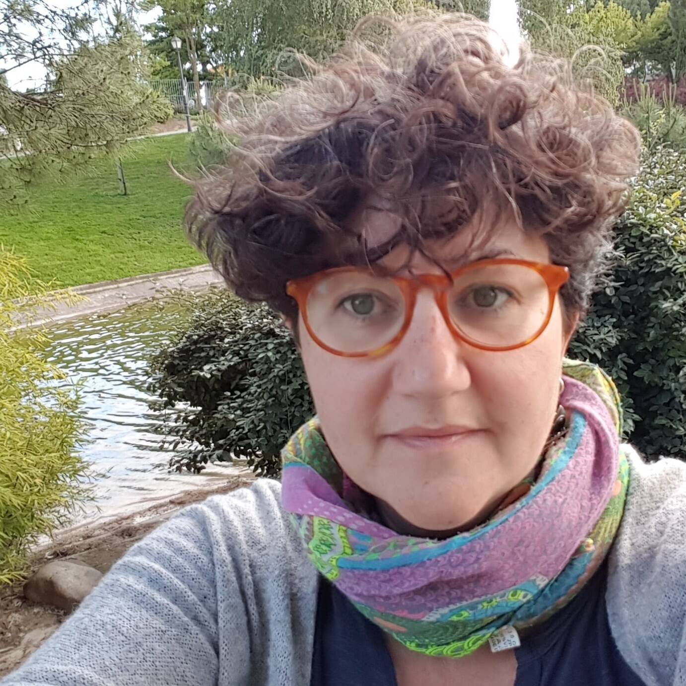 Olga Constanza - UX/UI - Diseño de productos y servicios digitales