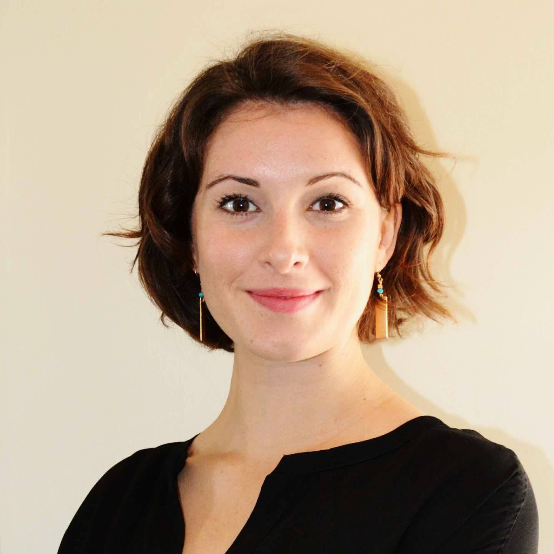 Solène Frère