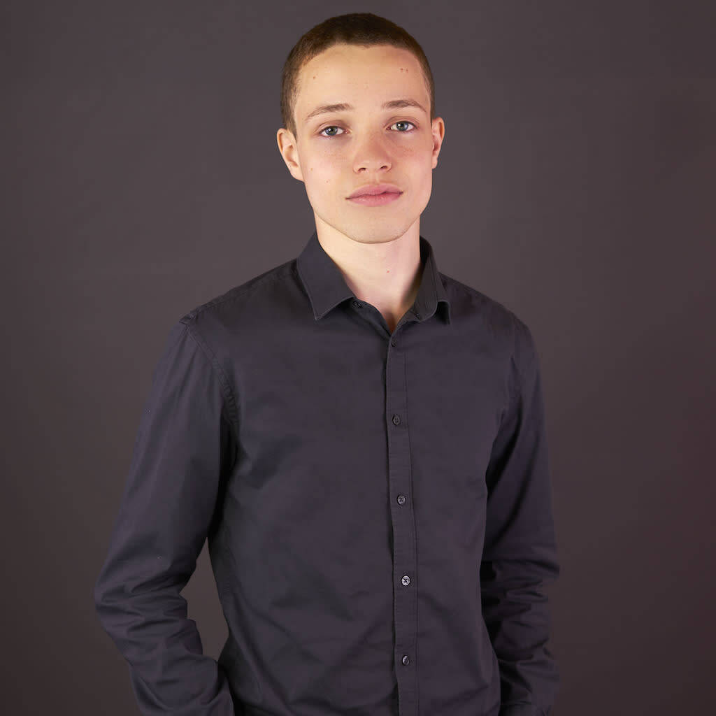 Luka Boulagnon