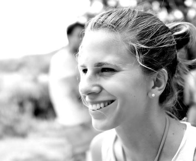 Rebecca S.