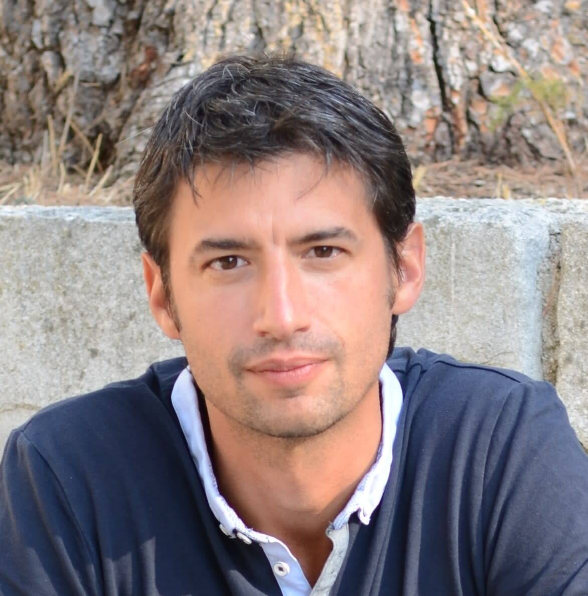 Mathias V. - Développeur web full stack - intégrateur IA