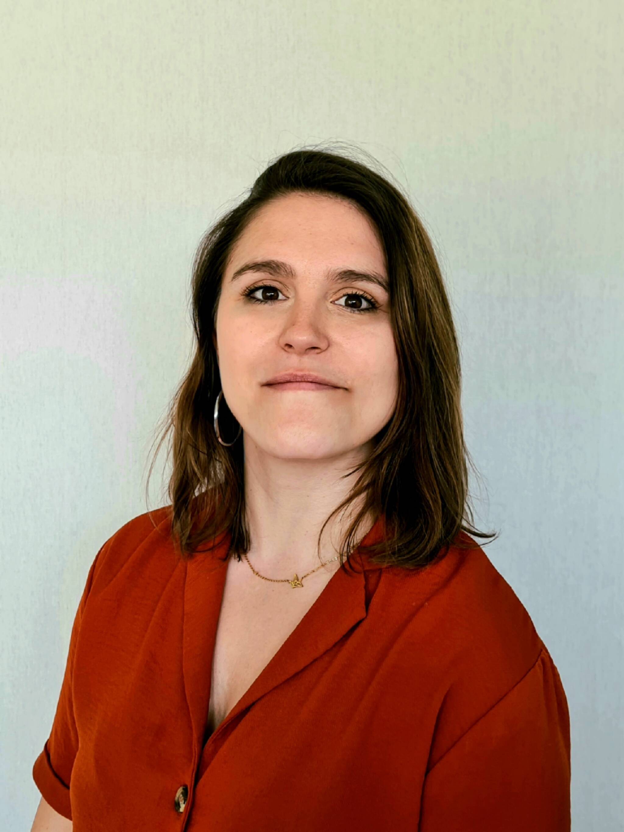 Gaelle Maistre-Bazin