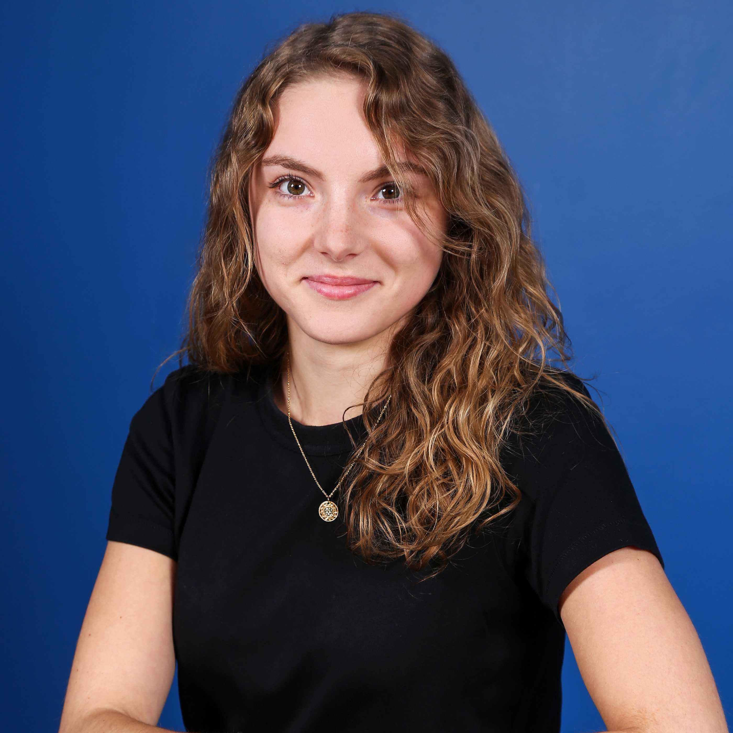 Amelie Tamisier