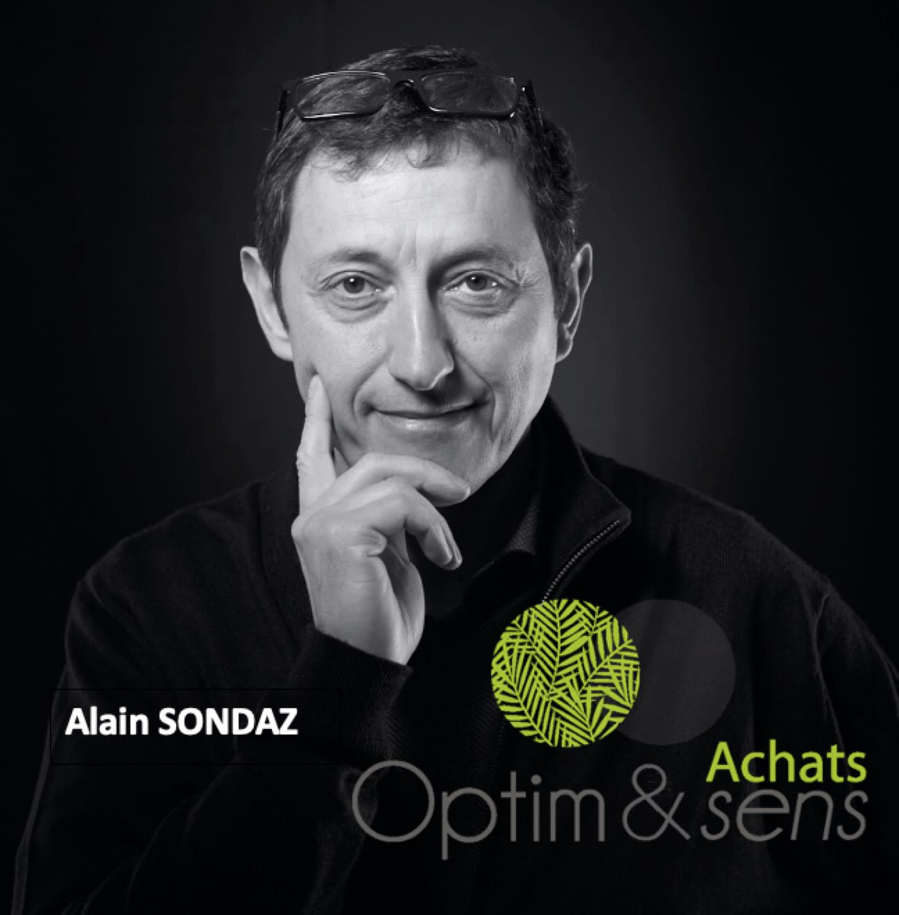 Alain Sondaz