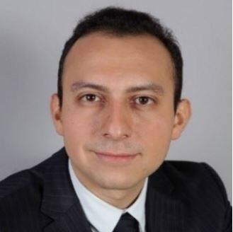 Rodrigo Serrano