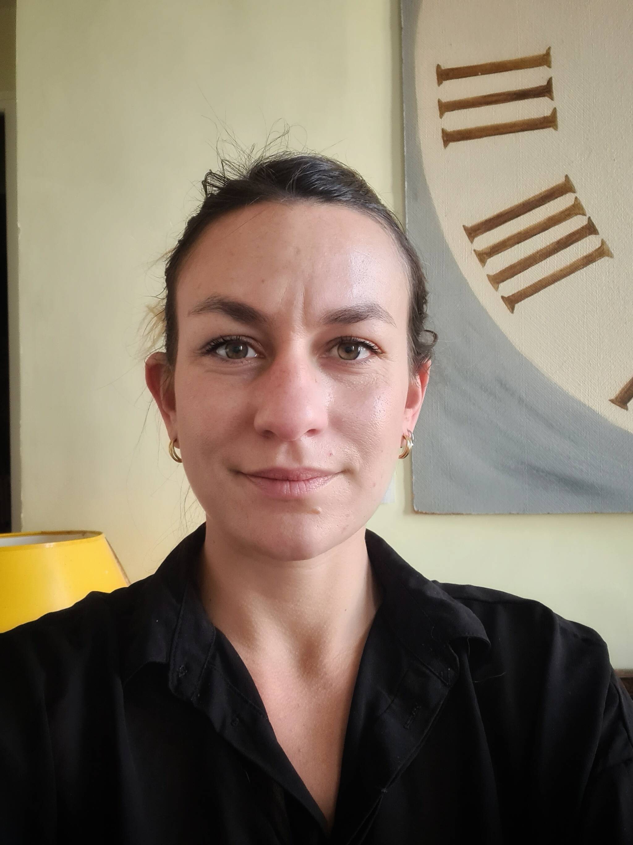 Marie Germain