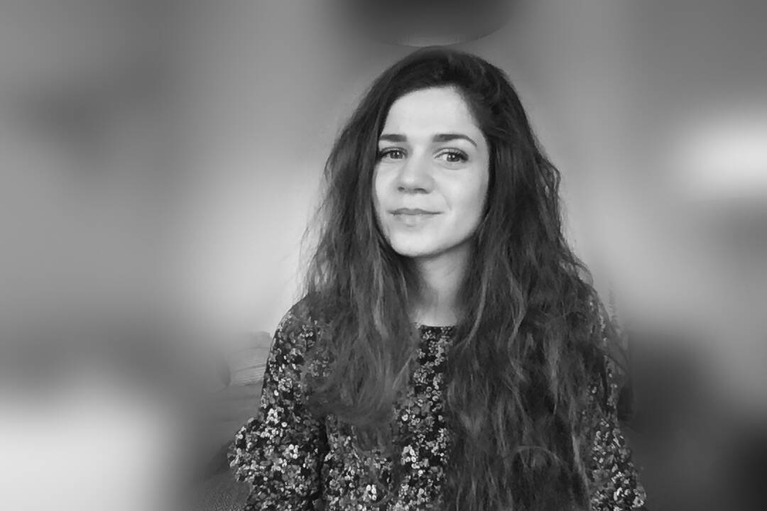 Mathilde Bories