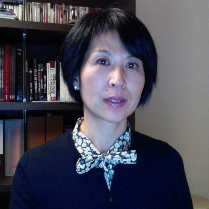 Masako  - #ReadyToHelp TRADUCTION EN,FR>Japonais(maternelle)