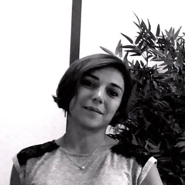 Stéphanie Jallerat