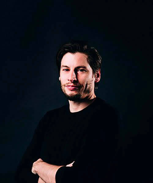 Ludovic Raymond - Consultant Technique, Coach, CTO/CPO externalisé