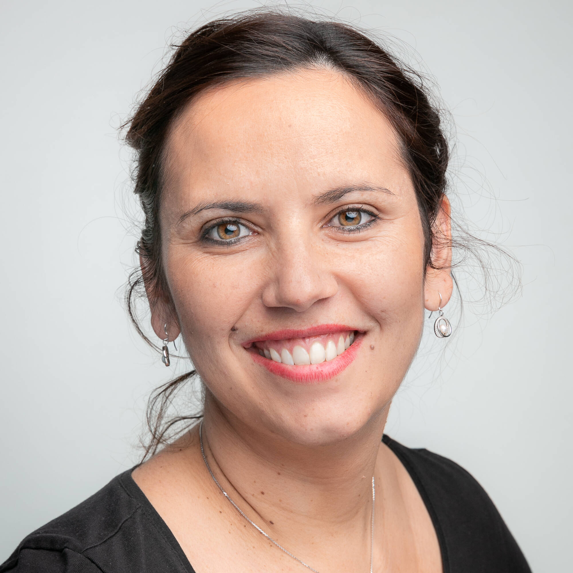 Lauriane Laîné-Salomon