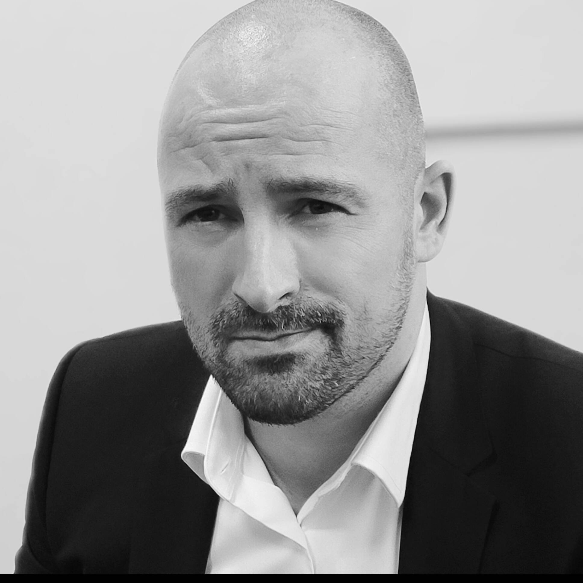 Fabrice Martel