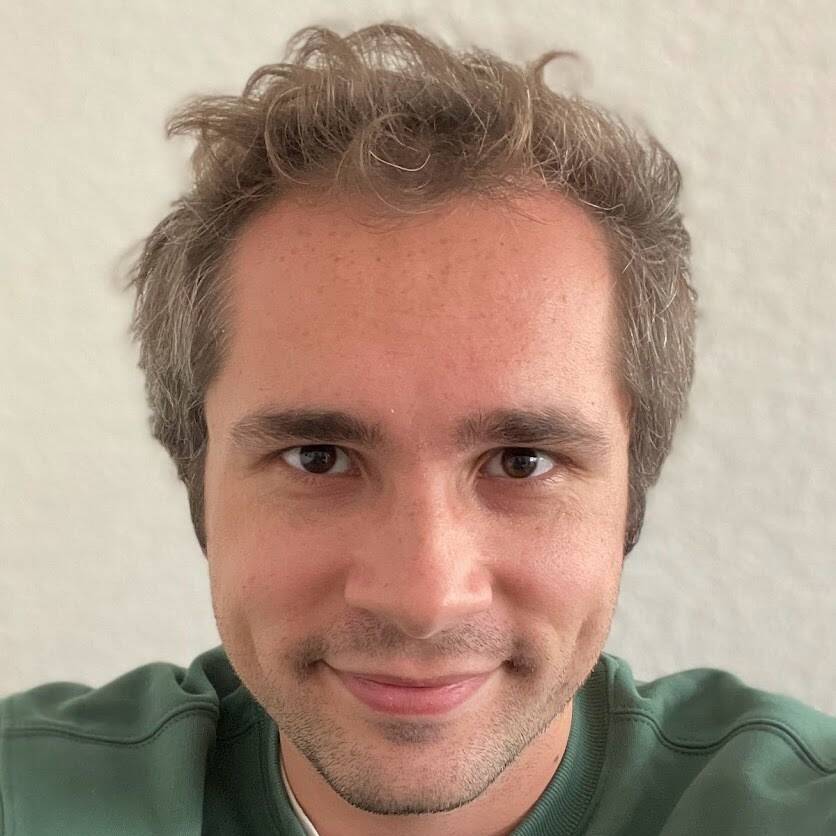 Günther Jungbluth