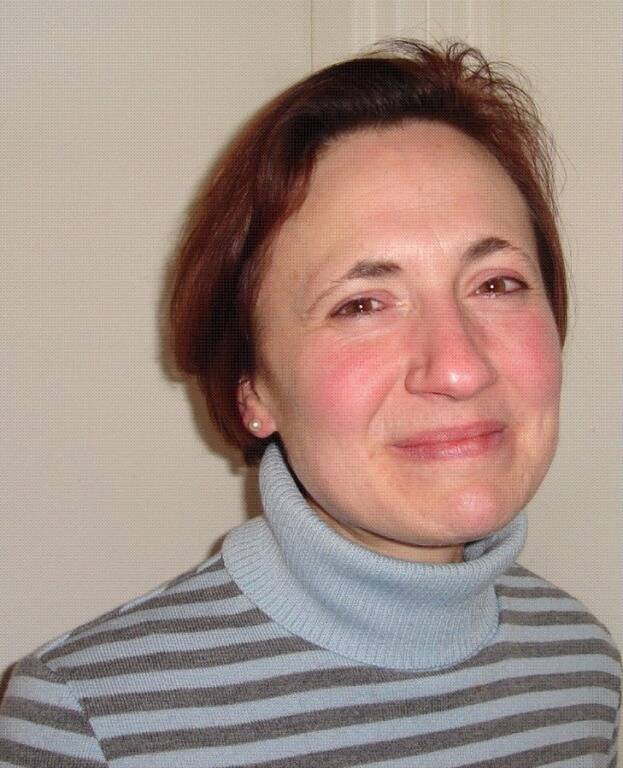 Hélène Fromont