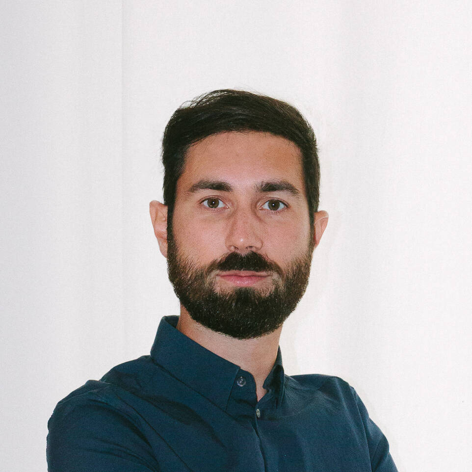 Arnaud Desjardins