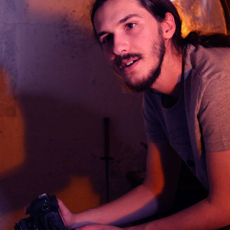 Florian Poncet