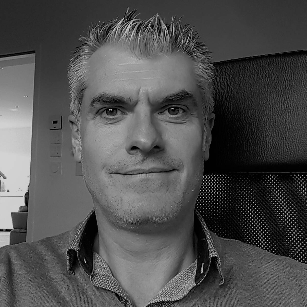 Christophe Bernard - Expert Fonctionnel - Facturation électronique