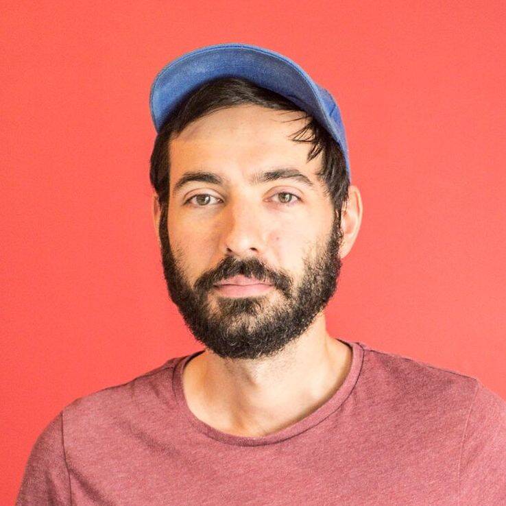 Simon Guillorit - Tech Lead Data • Data Engineer